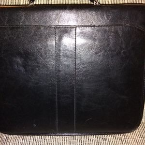 Zipper Brief Case & Laptop Case